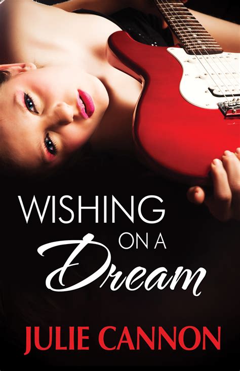 Wishing On A Dream By Julie Cannon Bold Strokes Books