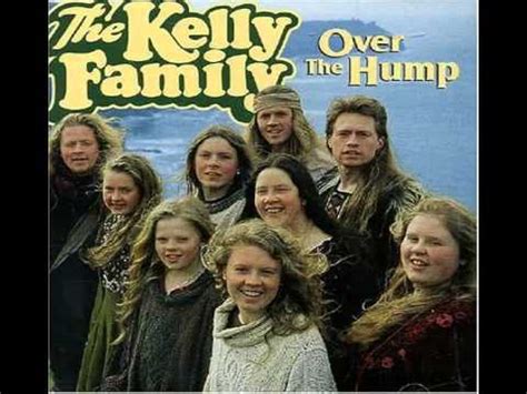 Who'll come with me (david's song). The Kelly Family Over The Hump Full Album - YouTube