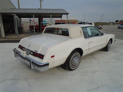 1982 Oldsmobile Toronado For Sale Cc 1414335