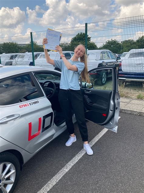 Driving Lessons Lincoln Pass 1st Time With More Knowledge