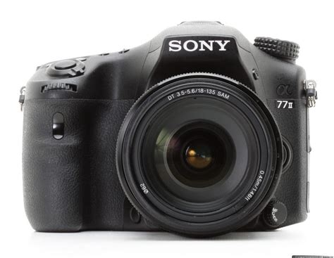 The new one takes the bar a notch up. 11 Best Sony Mirrorless Camera: Choice for Beginners and ...