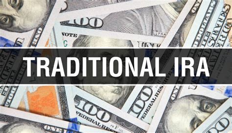 Traditional Ira Guide Benefits Rules Options Explained