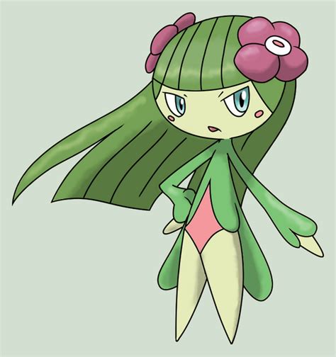 Willow Pokemon Appeared O By Hourglasshero On Deviantart