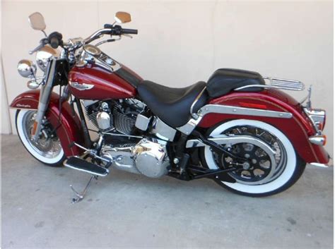 Homeharley davidson youtube videos2005 harley davidson flstn softail deluxe. 2005 Harley-Davidson FLSTN/FLSTNI Softail Deluxe for sale ...