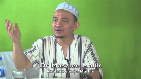 2 ответов 4 ретвитов 28 отметок «нравится». 02112014 Dr Maszlee Malik : Risalah Pemuda Muslim - YouTube