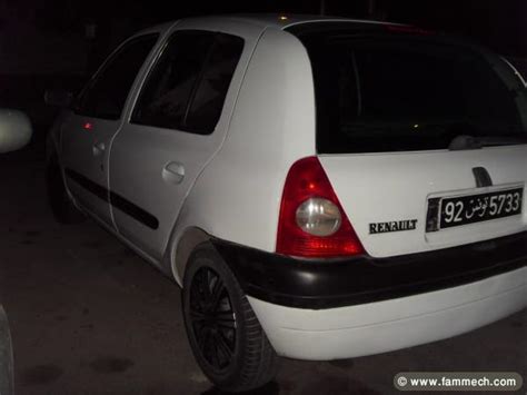 Tayara Voiture Occasion Issusu Tunisien Isuzu Landwind 2001 Diesel 10