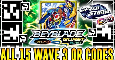Beyblade Burst Surge Qr Codes Brave Valtryek Brave Valtryek V6