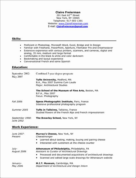 Skills emphasized on an example finance manager resume include comprehensive knowledge and practical experience in the treasury, accounting and finance. 6 Job Description Example - SampleTemplatess ...