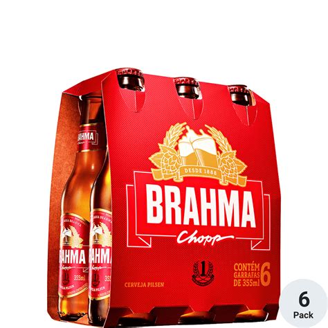 Brahma Beer Total Wine And More