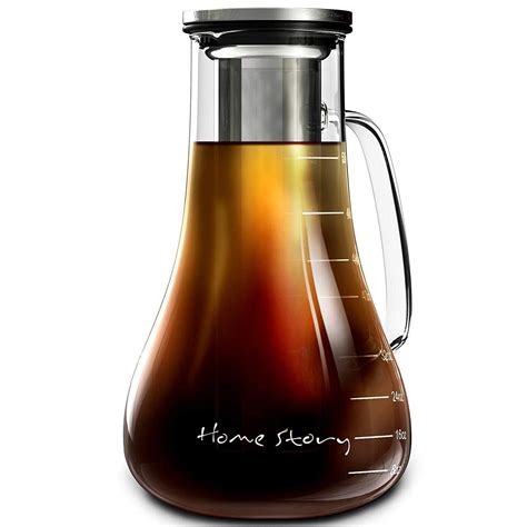 Don't miss out on your chance to save on this shopper favorite at target. Best Cold Brew Coffee Makers Of 2019 For At-Home Drinks ...