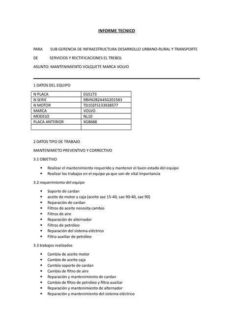 Marco De Referencia Dinámica Crema Informe Tecnico Reparacion