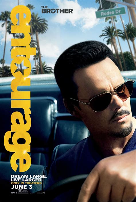 entourage official movie site in theaters june entourage movie new movie posters entourage