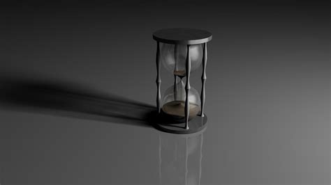 Improved Hourglass By Larseliasnielsen On Deviantart