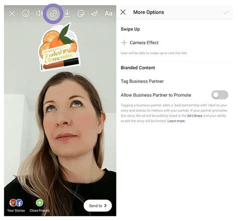 How To Run Your Brands Ar Filter Campaign