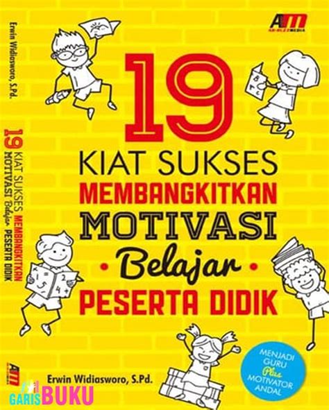 Yang ada di belakang bukunya hanya testimoni dari orang terkenal yang sudah membaca buku ini. Download Buku Motivasi Pdf - Guru Galeri