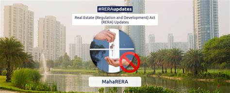 A rental property inspection is an integral part of the tenant turnover process for a rental unit. MahaRERA tells Alamdar Infrastructure not to sell flats to ...