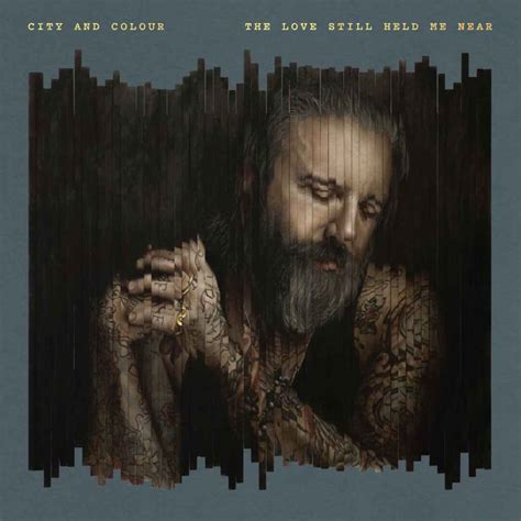 Nuevo álbum De City And Colour En Marzo Rockzone