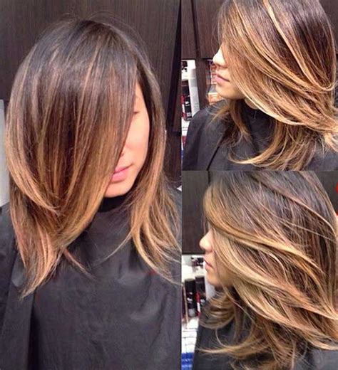 Maybe you would like to learn more about one of these? 20 Best Short To Medium Length Haircuts | Short Hairstyles ...