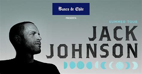 Jack Johnson Regresa A Chile Con Su Summer Tour Y Su Nuevo álbum Meet