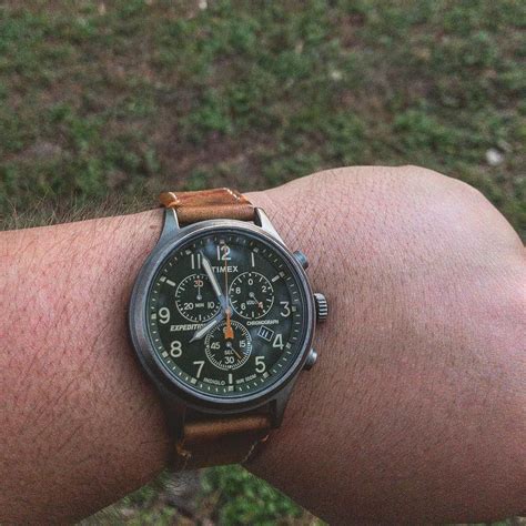 Top 11 Best Quartz Watch Under $100 That Actually Look ...