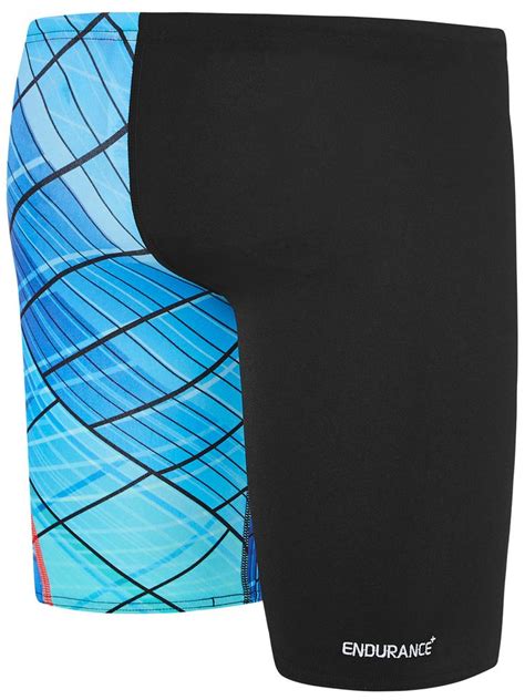 Speedo Fairfax Boys Jammers