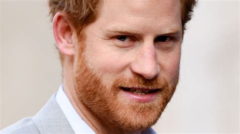 Prince Harry Reveals Why One Of Archies First Words Was So Poignant