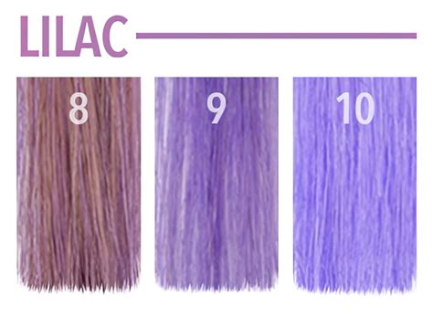 pulp riot semi permanent hair color 118ml lilac ellisons
