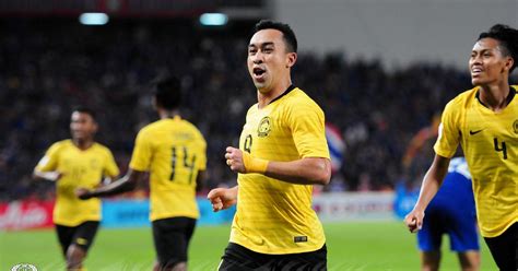 Check spelling or type a new query. Malaysia stun Thailand to reach AFF Cup final [NSTTV ...