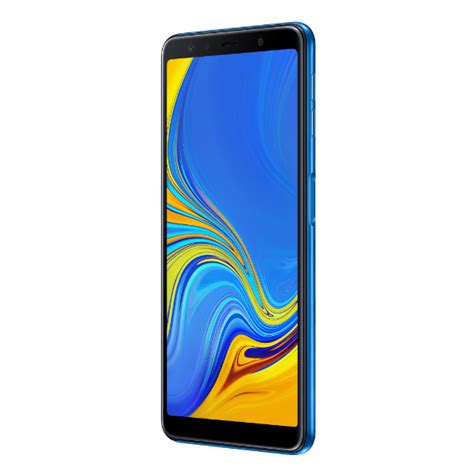 Samsung galaxy a41 price in malaysia. Samsung Galaxy A7 (2018) Price In Malaysia RM1059 ...