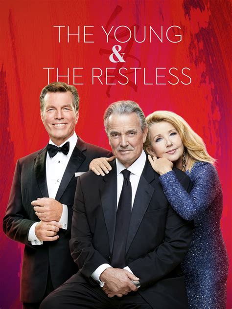 Watch The Young And The Restless Online Season 47 2019 Tv Guide