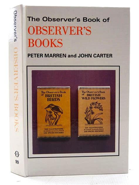 Stella And Roses Books The Observers Book Of Observers Books Written