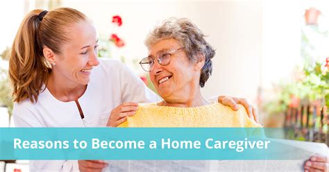 Home Caregiver Jobs Honolulu Reasons To Become A Home Caregiver