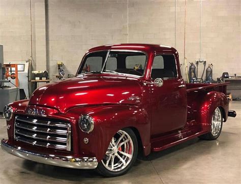 Pin By William Morris On OLD TRUCKS Vintage Trucks Pickup Trucks