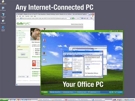 Check spelling or type a new query. Go To My PC 2009.6.2 Screenshots