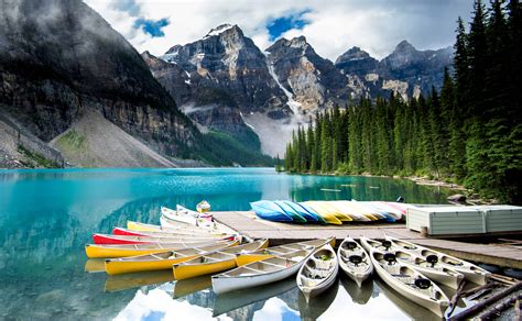 Ultimate Guide Of Best Things To Do In Banff Canada For 2022