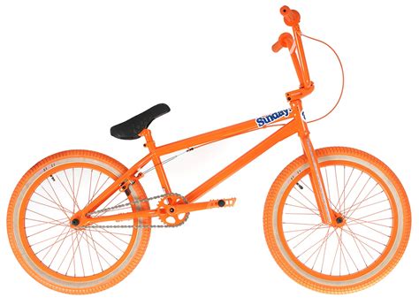 Orange Soda Bnqt Must Have Sunday Bikes