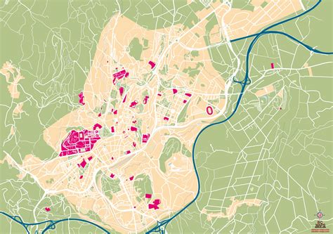 Bc Maps Mapa Vectorial Eps Illustrator Formatos Editables Planos De