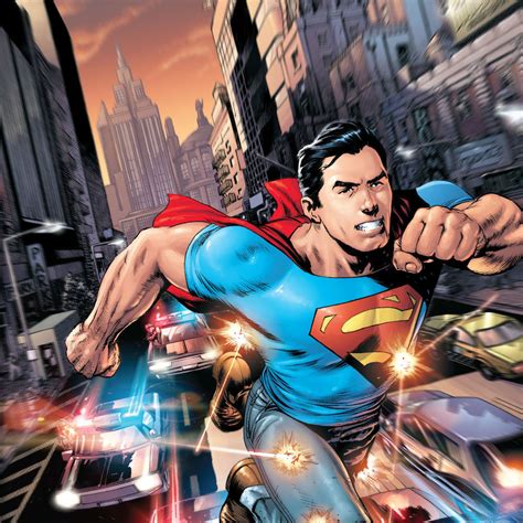 Not So New 52 A Look Back At The ‘superman Titles From September 2011