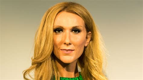 54 Year Old Celine Dion Cancels World Tour After Revealing She Is