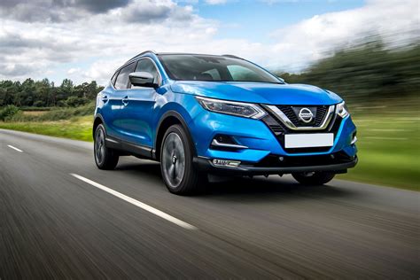 Nissan Qashqai Dig T Car Rental And Leasing In Singapore