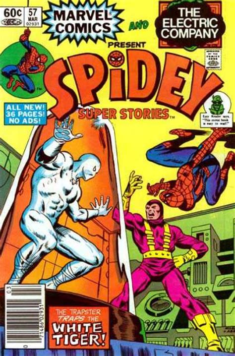 Spidey Super Stories Covers 50 99