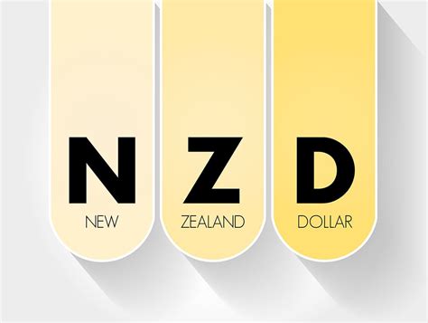 New Zealand Dollar Rbnz To Cut Big Next Week