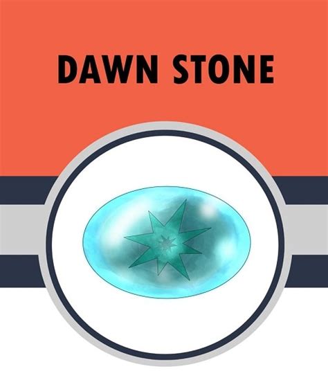 Where Can I Get Dawn Stones In Pokemon Games Find Out Here Drfone