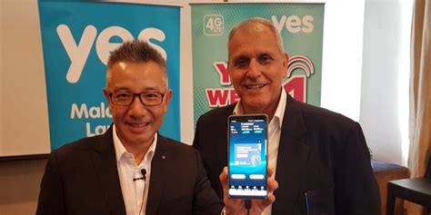 Ytl communications sdn bhd is using 14 ip ranges with a total count of 77312 ips. YES lauded for best 4G LTE speed and availability in ...