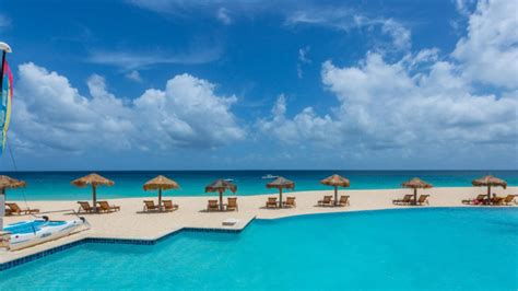 Anguilla’s Frangipani Beach Resort To Reopen In November
