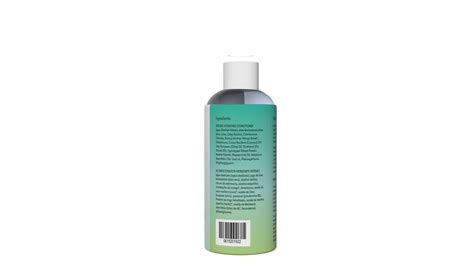 Intense Hydrating Conditioner Dry Scalp D Haute Beauty