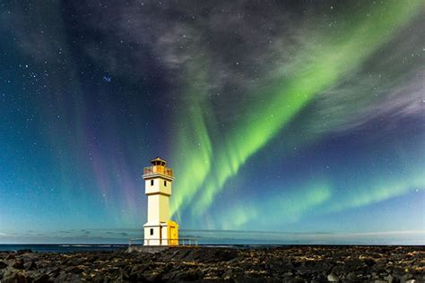 Nordlichter In Island Alles Was Du Wissen Musst