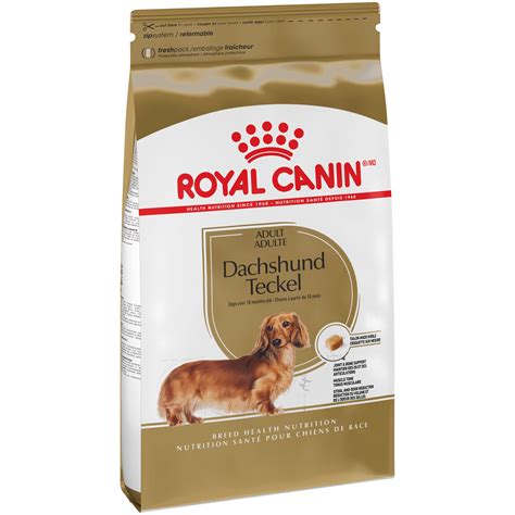 Less than 350 calories per cup for kibble, or a diet with portions premeasured for your dog. Best Weight Loss Dog Food For Dachshunds - WeightLossLook
