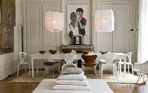 Our lavender scented shipments are dispatched worldwide from the south of france. Maison HAND : warm interiors - Flodeau