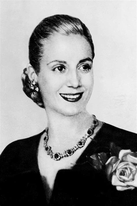 Jul 10, 2015 · a a few weeks before she died, eva peron rode next to her husband for his second inauguration as president of argentina. Maria Eva Peron | Archives of Women's Political Communication